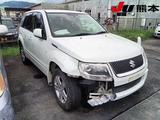 Suzuki Vitara 2007 годаүшін100 000 тг. в Усть-Каменогорск