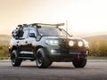 Toyota Land Cruiser 2019 года за 35 000 000 тг. в Алматы – фото 2