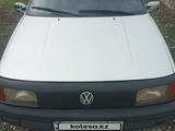 Volkswagen Passat 1989 годаүшін800 000 тг. в Талдыкорган