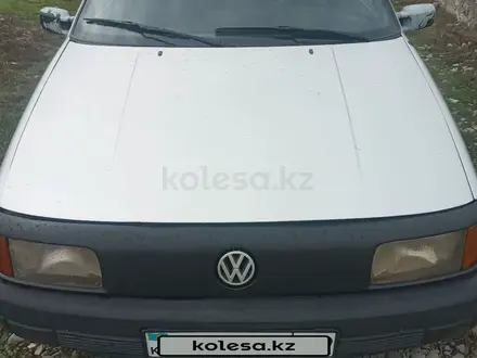 Volkswagen Passat 1989 года за 800 000 тг. в Талдыкорган