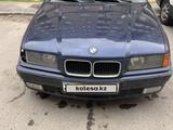 BMW 318 1993 годаүшін850 000 тг. в Павлодар – фото 2