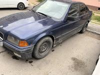BMW 318 1993 годаүшін850 000 тг. в Павлодар