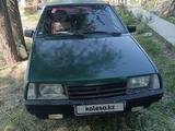 ВАЗ (Lada) 2109 1997 года за 850 000 тг. в Шымкент – фото 5