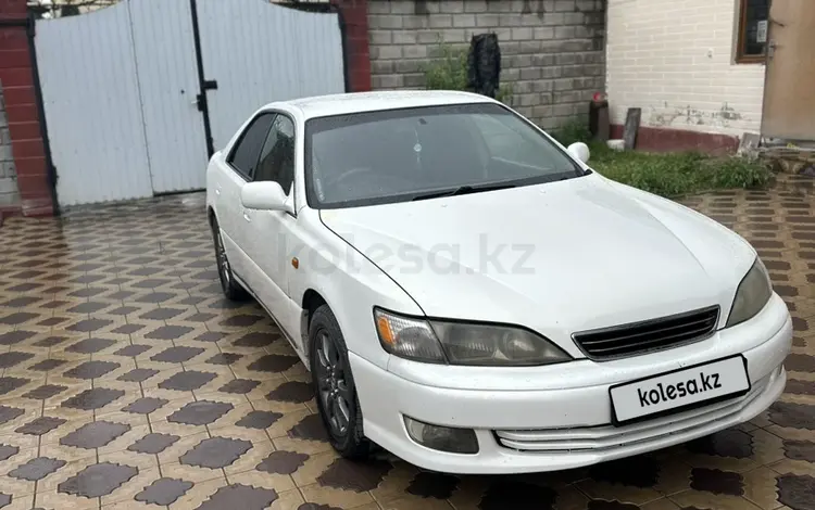 Toyota Windom 1999 годаfor3 500 000 тг. в Алматы