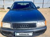 Audi 100 1991 года за 1 150 000 тг. в Кызылорда