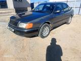Audi 100 1991 года за 1 150 000 тг. в Кызылорда – фото 2