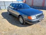 Audi 100 1991 года за 1 150 000 тг. в Кызылорда – фото 3
