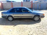 Audi 100 1991 года за 1 150 000 тг. в Кызылорда – фото 4