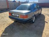 Audi 100 1991 года за 1 150 000 тг. в Кызылорда – фото 5