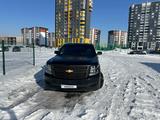 Chevrolet Suburban 2020 годаүшін35 000 000 тг. в Усть-Каменогорск – фото 2