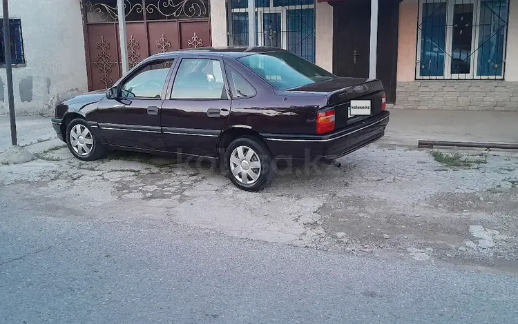 Opel Vectra 1992 года за 650 000 тг. в Шымкент