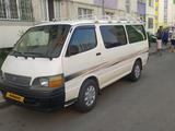 Toyota Hiace 2004 года за 5 300 000 тг. в Алматы