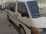 Toyota Hiace 2004 года за 5 300 000 тг. в Алматы – фото 3