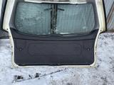 Дверь Subaru Legasy за 40 000 тг. в Караганда – фото 4