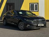 Kia K7 2020 года за 11 850 000 тг. в Караганда – фото 3
