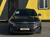 Kia K7 2020 года за 11 850 000 тг. в Караганда – фото 2