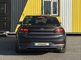 Kia K7 2020 года за 11 850 000 тг. в Караганда – фото 5
