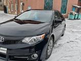 Toyota Camry 2012 годаfor5 600 000 тг. в Актобе – фото 2