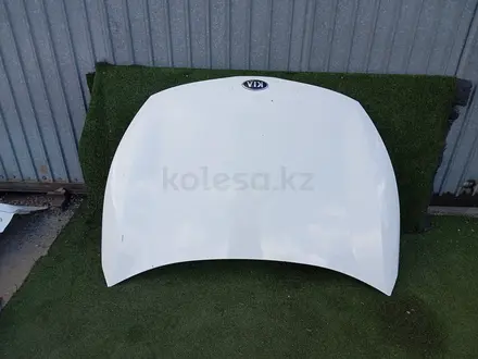 AUTO KRAFT Капот КИА РИО 2017 г за 120 000 тг. в Астана