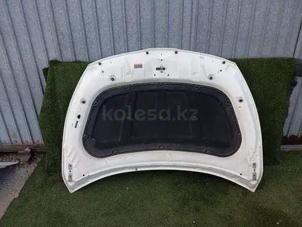 AUTO KRAFT Капот КИА РИО 2017 г за 120 000 тг. в Астана – фото 4