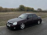 ВАЗ (Lada) Priora 2170 2015 годаүшін4 300 000 тг. в Усть-Каменогорск