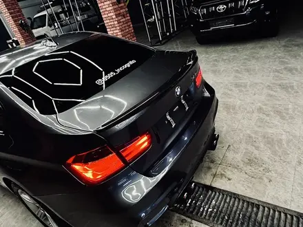 BMW 328 2012 года за 5 850 000 тг. в Атырау – фото 5