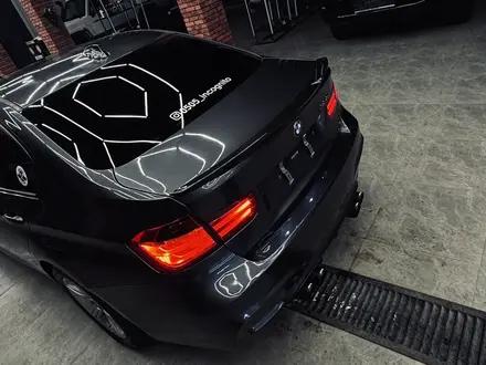 BMW 328 2012 года за 5 850 000 тг. в Атырау – фото 7