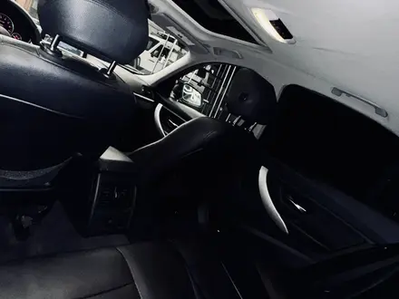 BMW 328 2012 года за 5 850 000 тг. в Атырау – фото 15