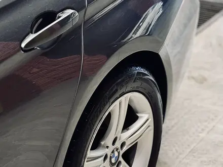 BMW 328 2012 года за 5 850 000 тг. в Атырау – фото 4