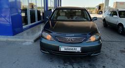 Toyota Camry 2002 годаүшін4 700 000 тг. в Алматы – фото 2