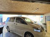 Toyota Alphard 2007 годаүшін4 700 000 тг. в Уральск – фото 2