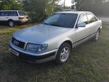 Audi 100 1992 годаүшін2 100 000 тг. в Павлодар