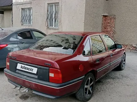 Opel Vectra 1992 года за 890 000 тг. в Караганда – фото 2