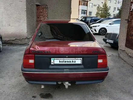 Opel Vectra 1992 года за 890 000 тг. в Караганда – фото 3