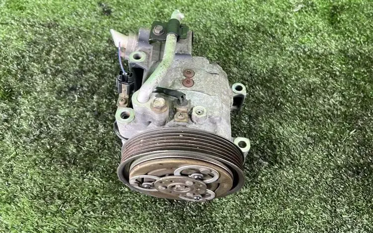 Привозной компрессор кондиционера QG18DE V1.8 за 35 000 тг. в Астана