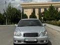 Hyundai Sonata 2002 года за 2 650 000 тг. в Шымкент