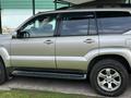 Toyota Land Cruiser Prado 2003 годаүшін11 111 769 тг. в Талдыкорган – фото 2