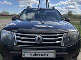 Renault Duster 2013 года за 4 300 000 тг. в Уральск