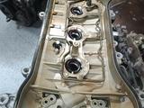 Двигатель Тойота HiLux fortuner 4 raner hiase hilux surf Tahoma Coasterүшін750 000 тг. в Алматы – фото 5