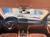 BMW X6 2017 годаfor20 000 000 тг. в Караганда – фото 4
