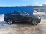 BMW X6 2017 годаfor20 000 000 тг. в Караганда – фото 2