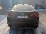 BMW X6 2017 годаfor20 000 000 тг. в Караганда – фото 3