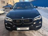 BMW X6 2017 годаfor20 000 000 тг. в Караганда