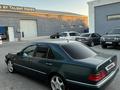 Mercedes-Benz E 320 1997 годаfor4 000 000 тг. в Актау – фото 15