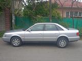 Audi A6 1994 года за 3 200 000 тг. в Алматы – фото 4
