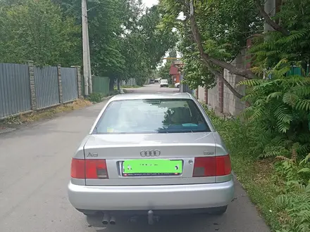 Audi A6 1994 года за 3 000 000 тг. в Алматы – фото 7