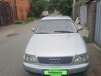 Audi A6 1994 годаүшін3 150 000 тг. в Алматы