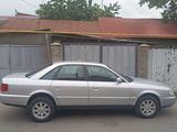 Audi A6 1994 годаүшін3 150 000 тг. в Алматы – фото 3