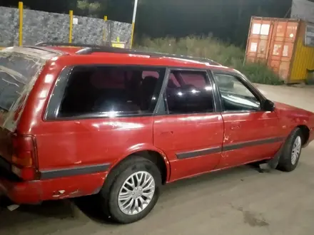 Mazda 626 1990 года за 600 000 тг. в Узынагаш