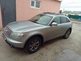 Infiniti FX35 2004 года за 5 200 000 тг. в Атырау – фото 3